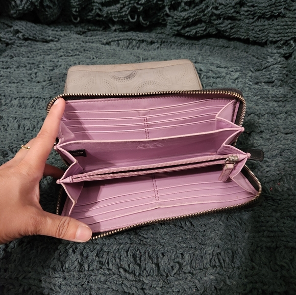 Project Coach Wallet Bundle - Picture 4 of 14